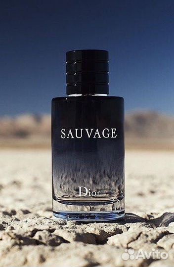 Мужская парфюмерия