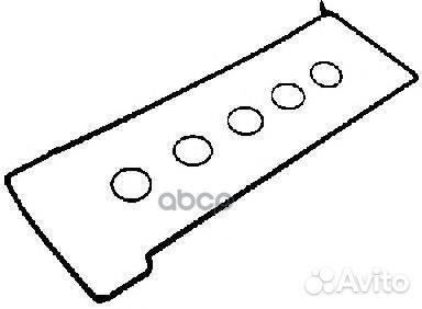 Прокладка к/к victor reinz 153164301 MB C250/E250D