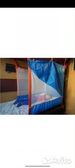 Жд манеж manuni