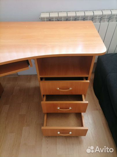 Компьютерный стол бу
