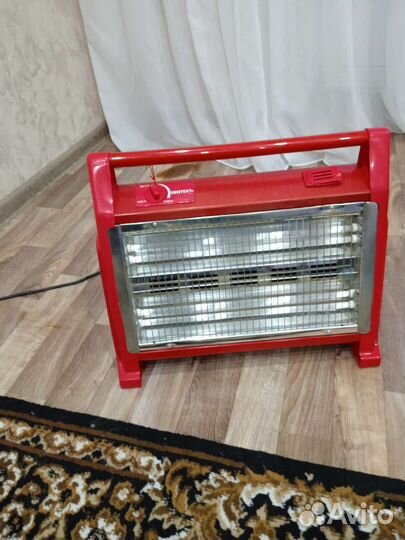 Обогреватель centek