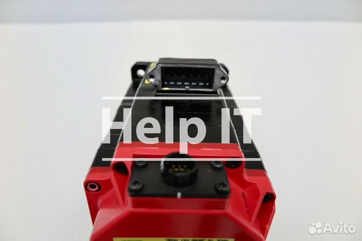 Серводвигатель Fanuc A06B-0062-B503