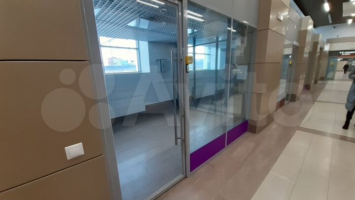 Торговая площадь, 12 м²