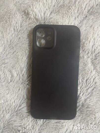 Чехол на часы