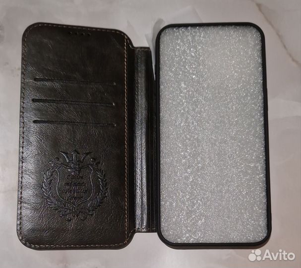 Чехол для iPhone 15 ProMax/ для Айфон 15 Про Макс