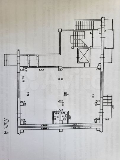 Свободного назначения, 145.9 м²