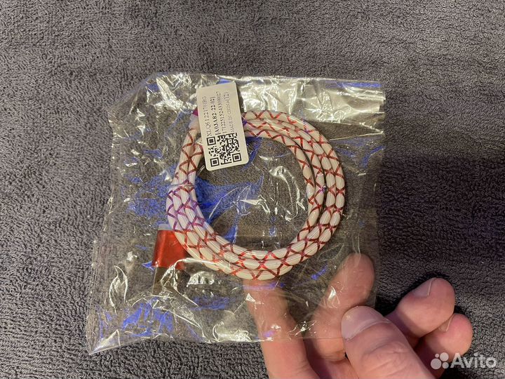 Кабель для зарядки android