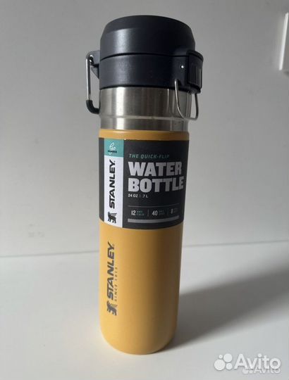 Термокружка Stanley / 700 ml / Новая