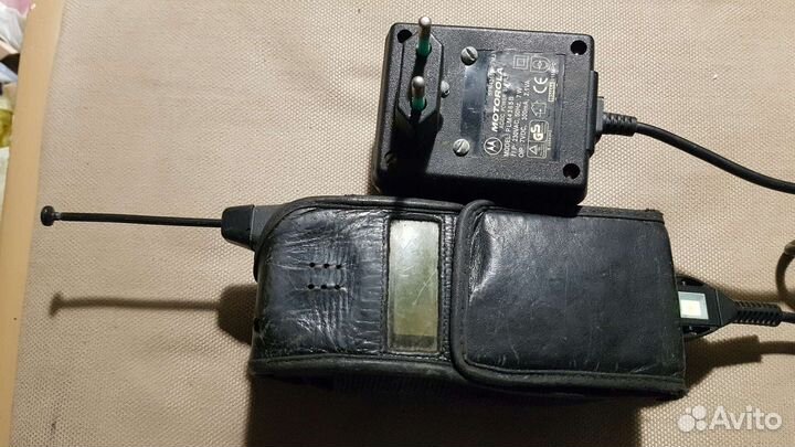 Плата телефона motorola