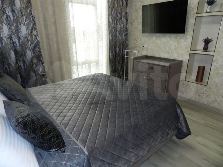 3-к. квартира, 50 м², 2/6 эт.