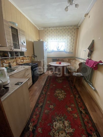 Дом 130 м² на участке 22,7 сот.