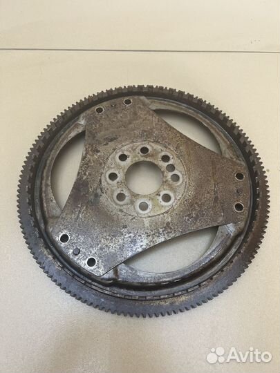 Маховик OM271 Mercedes C-Class W203