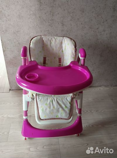 Столик для кормления