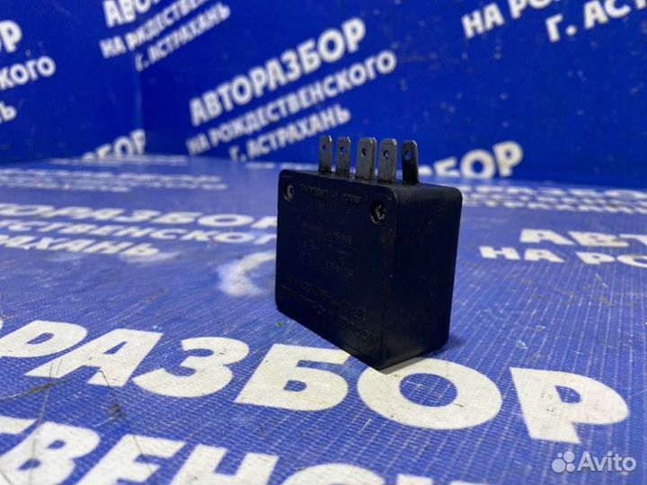 Блок управления сигнализации Daewoo Nexia седан