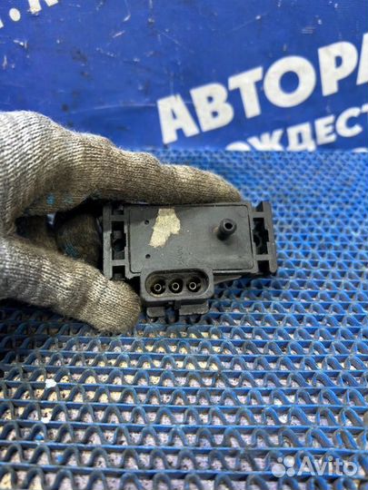 Датчик абсолютного давления Opel Vectra B седан