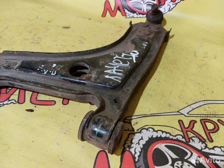 Рычаг передний левый Chevrolet Lacetti седан 1.4