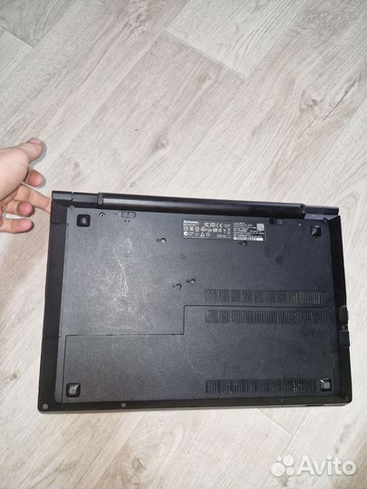 Ноутбук Lenovo B50-30