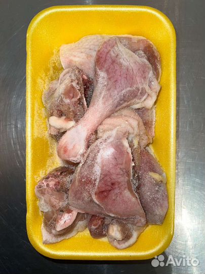 Корма для животных