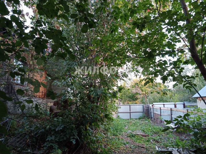 Дом 51,9 м² на участке 4,5 сот.