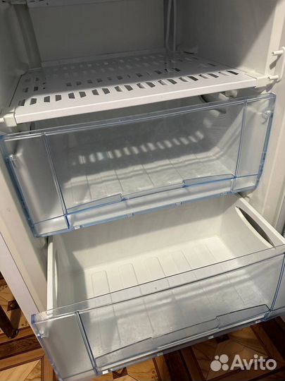 Морозильная камера