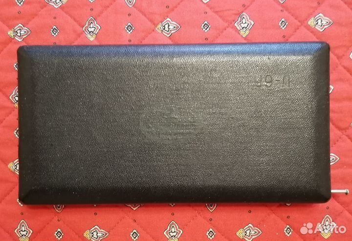 Готовальня СССР У9-Л