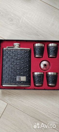 Подарочный набор для мужчин