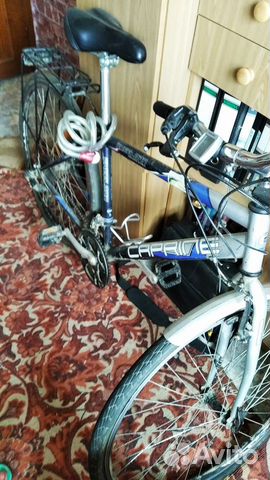 Велосипеды бу взрослый