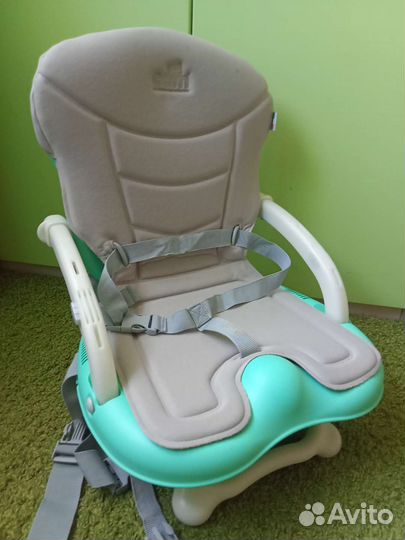 Складной стульчик для кормления Cam Smarty