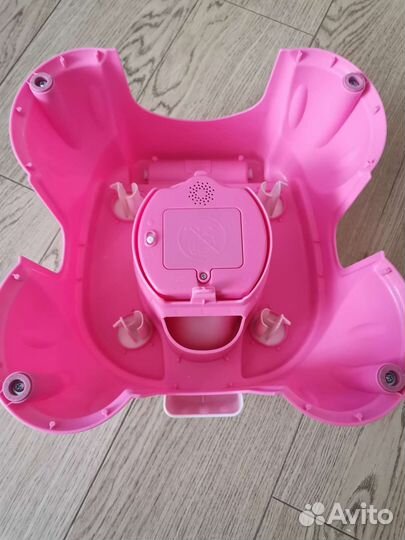 Горшок музыкальный Fisher price