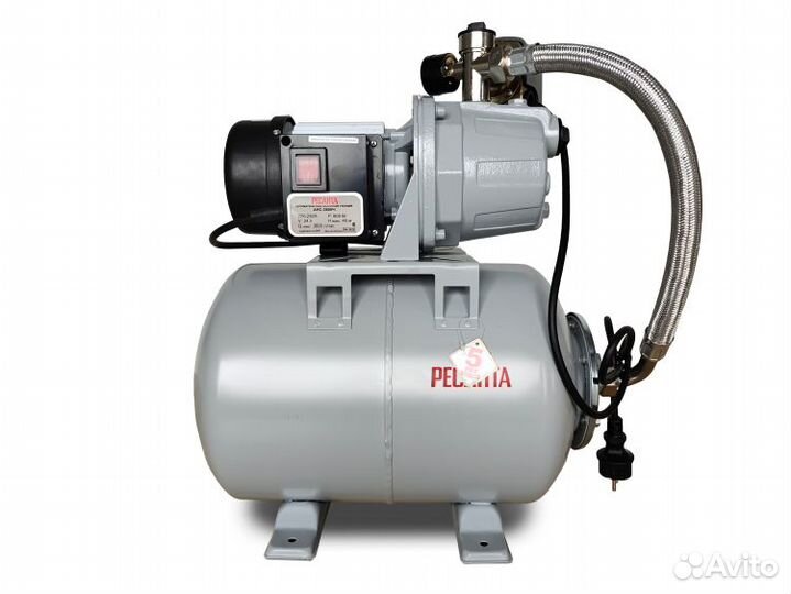 Автономная насосная станция анс-3600Ч Ресанта