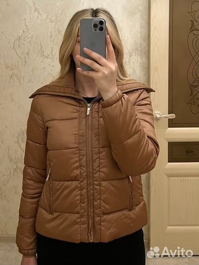 Куртка женская