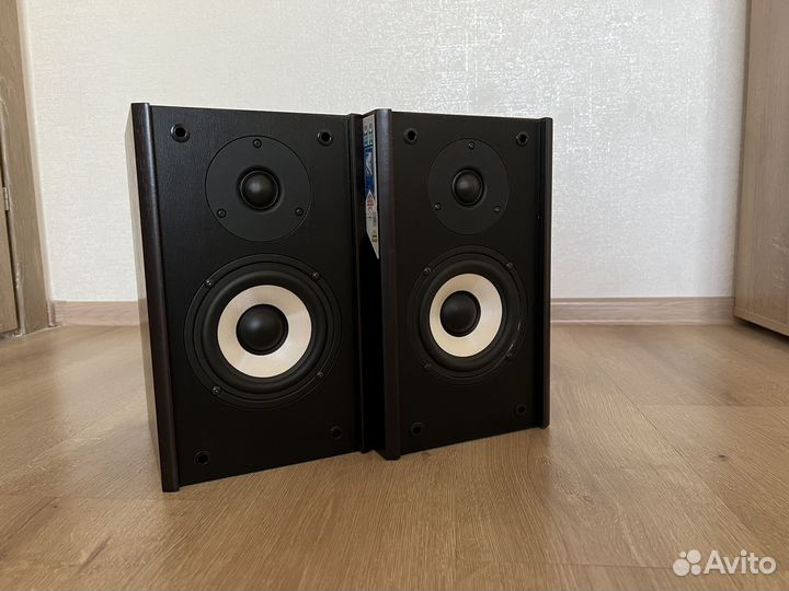 Акустическая состема Microlab Solo 1