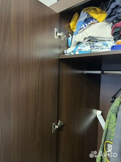 Шкаф для одежды