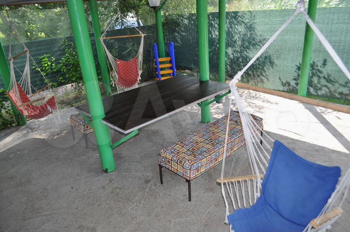 Дом 50 м² на участке 30 сот.