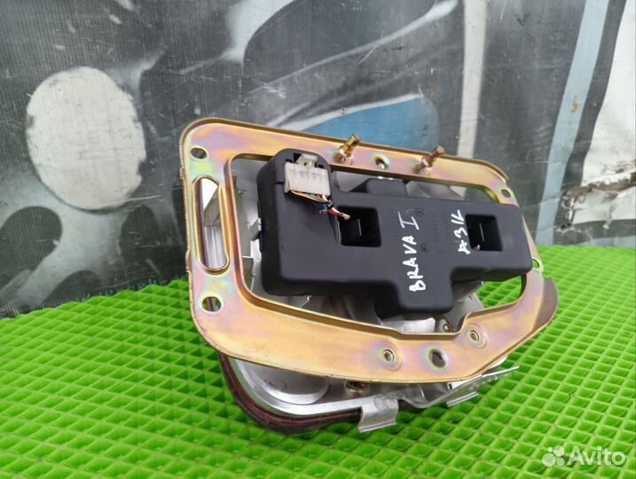 Задний левый фонарь на Fiat Brava