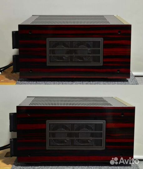 Accuphase M-1000 Усилители мощности