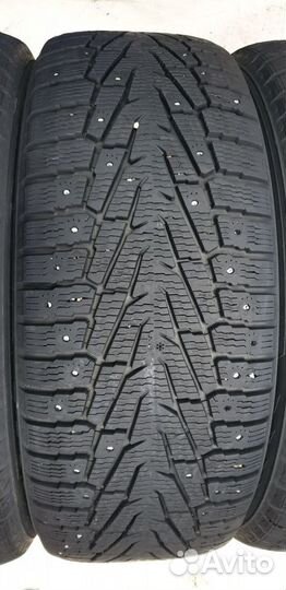 Nokian Tyres Hakkapeliitta 7 SUV 265/60 R18 114T