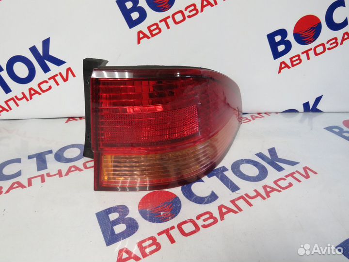 Стоп Право honda accord wagon CF6, CF7, CH9, CL2