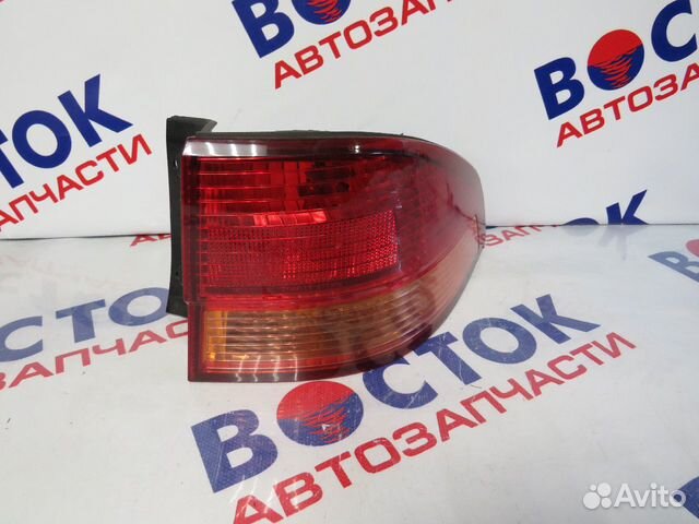 Стоп Право honda accord wagon CF6, CF7, CH9, CL2