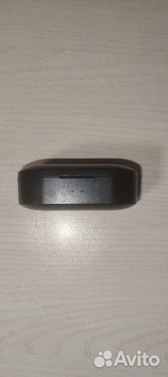 Беспроводные наушники QCY T3, black