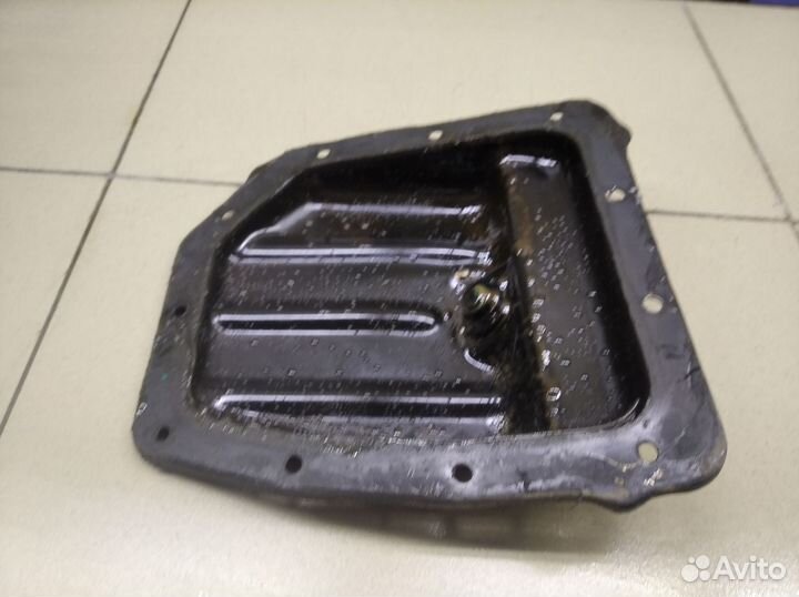 Поддон масляный двигателя RIO 2011-2017