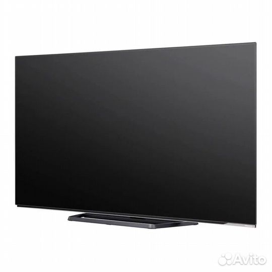 Телевизор hisense 65A85H