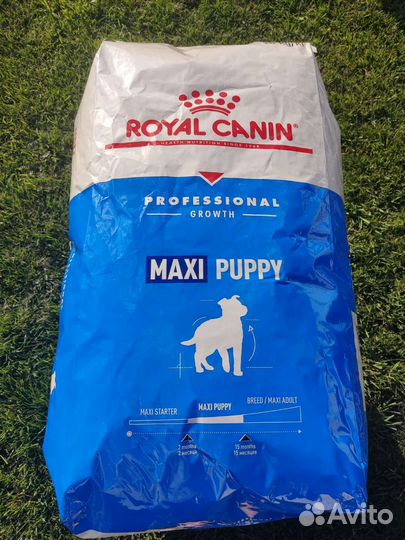 Роял Канин Royal Canin корм для собак