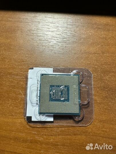 Процессор Intel Core i5-3210M