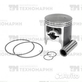 Поршень Polaris 800 SM-09279 номинал 85мм