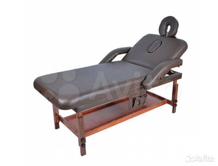 Массажный стол