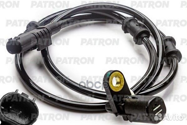 Датчик частоты вращения колеса передний правый