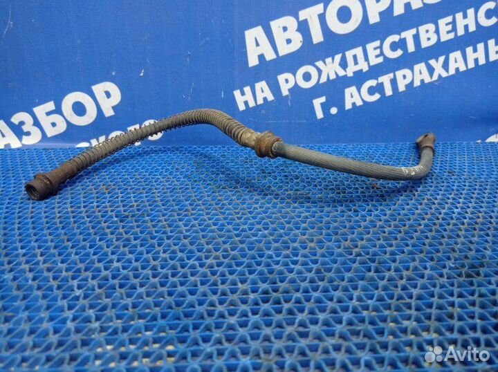 Шланг тормозной Toyota Auris хэтчбек 1ZR 2007