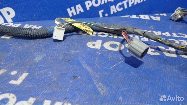 Проводка двери Lexus Gs350 седан 2GR-FSE 2008