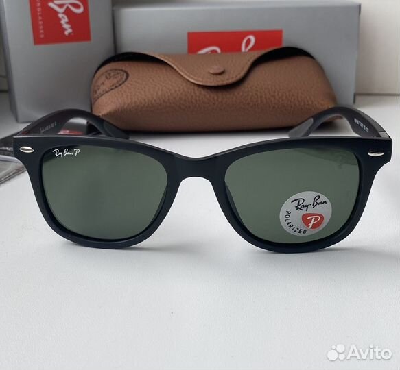 Очки ray ban wayfarer (D23402)